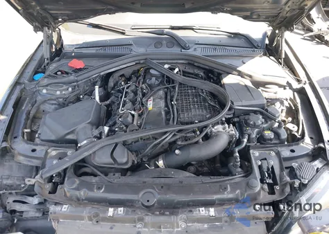 2018 BMW M240I z USA, uszkodzony, nr VIN WBA2J5C53JVC07299